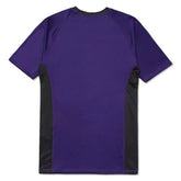 Performance BJJ rash guard by Shoyoroll with 2022 ranked style